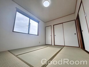 文化の森駅 徒歩25分 2階の物件内観写真